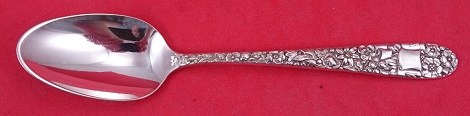 Teaspoon 6